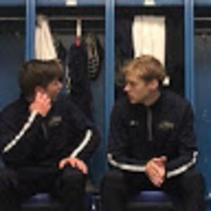 Meet your Posher, Kerry